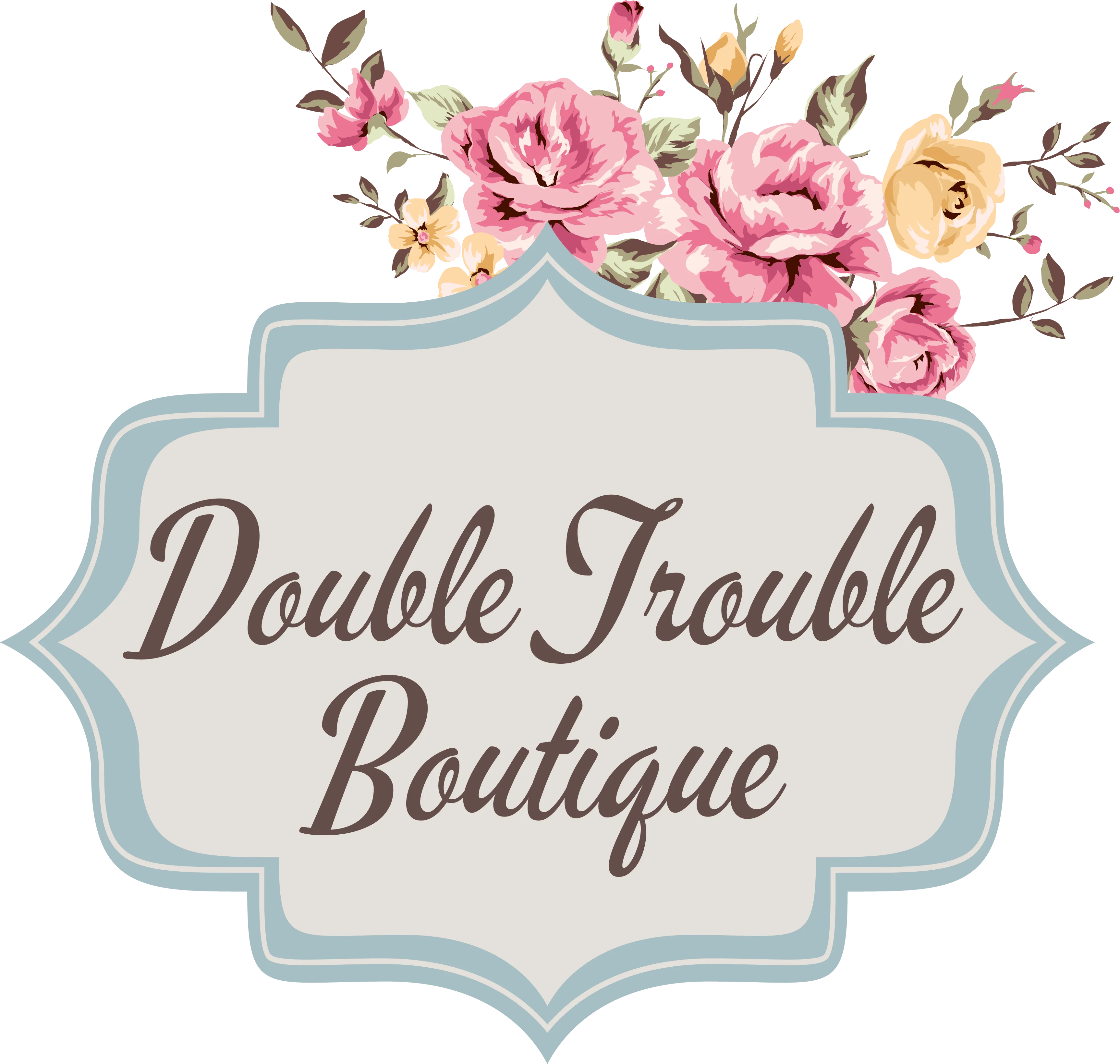 Double Trouble Boutique